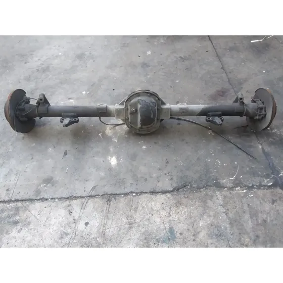 Diferencial Trasero para Iveco Daily Vi Furgoneta