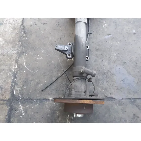 Diferencial Trasero para Iveco Daily Vi Furgoneta