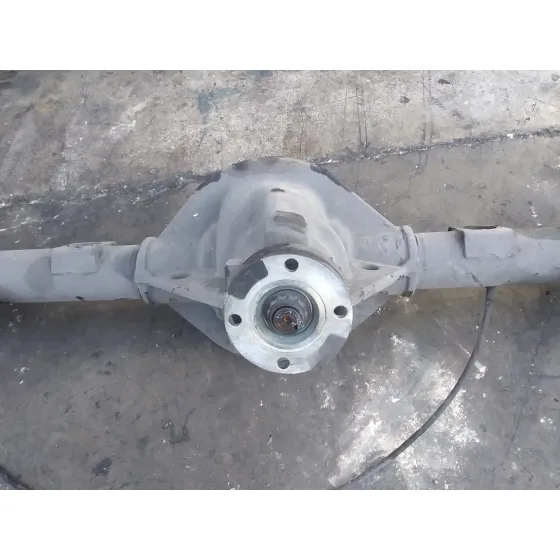 Diferencial Trasero para Iveco Daily Vi Furgoneta