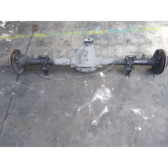 Diferencial Trasero para Iveco Daily Vi Furgoneta