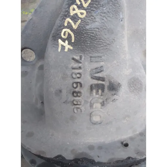 Diferencial Trasero para Iveco Daily Vi Furgoneta