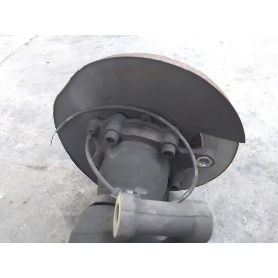 Diferencial Trasero para Iveco Daily Vi Furgoneta