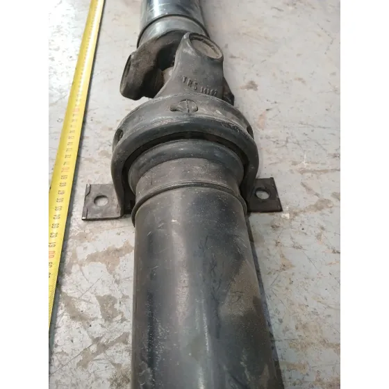 Transmision Central para Iveco Daily Vi Furgoneta