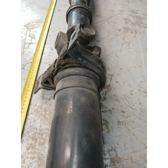 Transmision Central para Iveco Daily Vi Furgoneta
