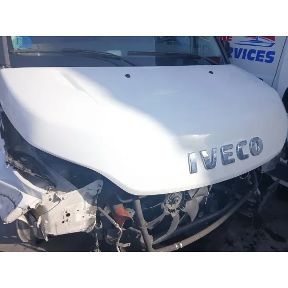 Capot para Iveco Daily Vi Furgoneta
