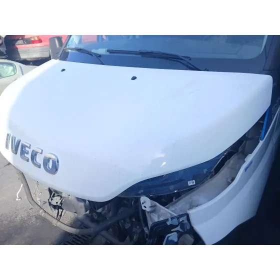 Capot para Iveco Daily Vi Furgoneta