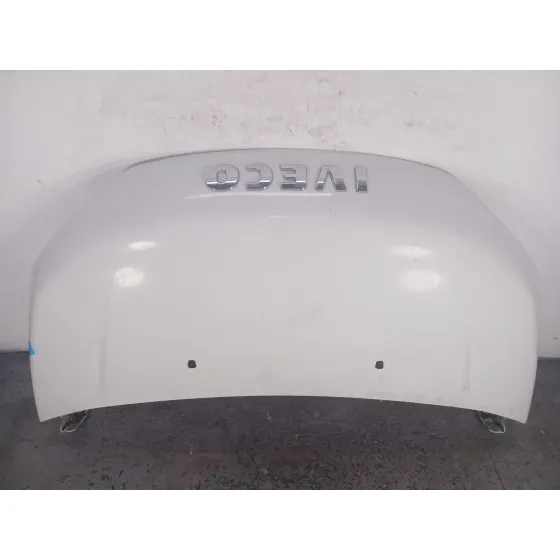 Capot para Iveco Daily Vi Furgoneta