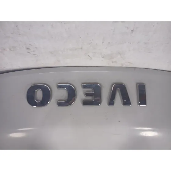 Capot para Iveco Daily Vi Furgoneta