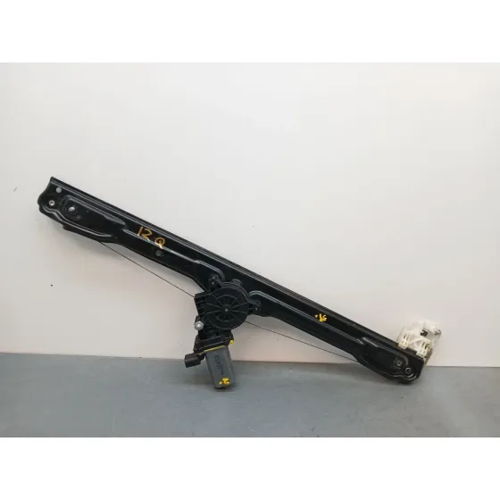 Elevalunas Delantero Izquierdo para Iveco Daily Vi Furgoneta