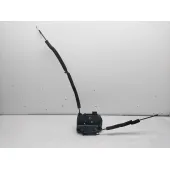 Cerradura Puerta Delantera Izquierda para Iveco Daily Vi Furgoneta