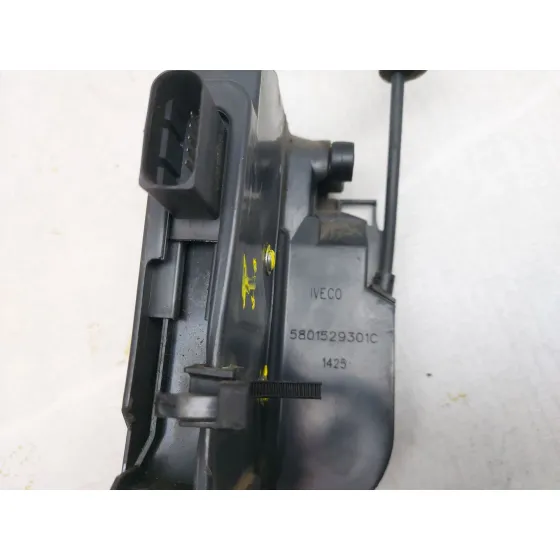 Cerradura Puerta Delantera Izquierda para Iveco Daily Vi Furgoneta