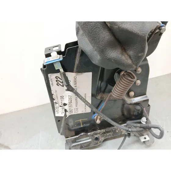 Palanca Freno De Mano para Iveco Daily Vi Furgoneta