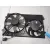 Electroventilador para Skoda Octavia Berlina (1Z3)