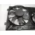 Electroventilador para Skoda Octavia Berlina (1Z3)