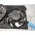 Electroventilador para Skoda Octavia Berlina (1Z3)