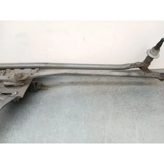 Motor Limpia Delantero para Iveco Daily Vi Furgoneta