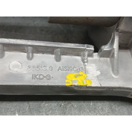 Columna Direccion para Iveco Daily Vi Furgoneta