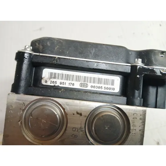 Abs para Peugeot 308