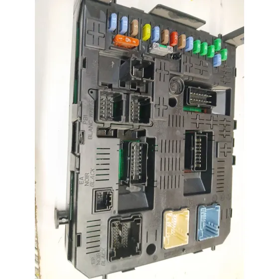 Centralita Bsi para Peugeot 308