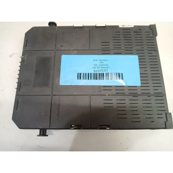 Centralita Bsi para Peugeot 308