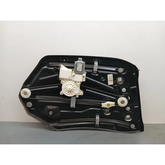 Elevalunas Trasero Izquierdo para Opel Astra Twin Top