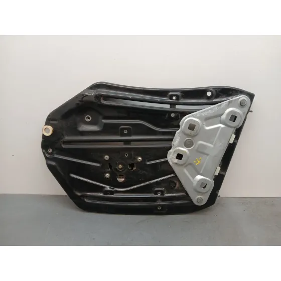 Elevalunas Trasero Izquierdo para Opel Astra Twin Top