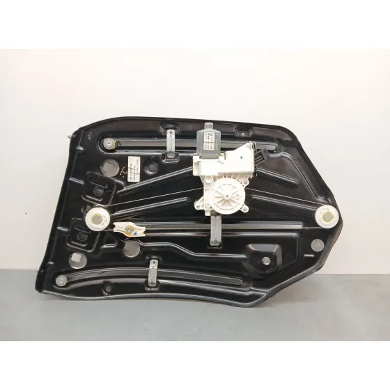 Elevalunas Trasero Derecho para Opel Astra Twin Top