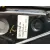 Elevalunas Trasero Derecho para Opel Astra Twin Top