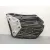 Elevalunas Trasero Derecho para Opel Astra Twin Top
