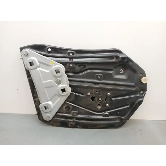 Elevalunas Trasero Derecho para Opel Astra Twin Top