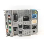 Centralita Bsi para Peugeot 207/207+ (Wa_, Wc_)