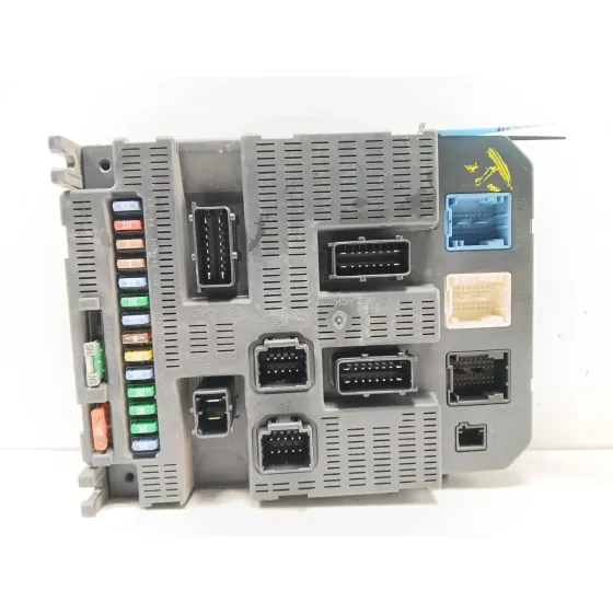 Centralita Bsi para Peugeot 207/207+ (Wa_, Wc_)