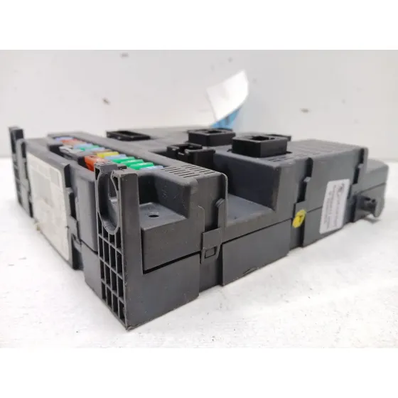 Centralita Bsi para Peugeot 207/207+ (Wa_, Wc_)