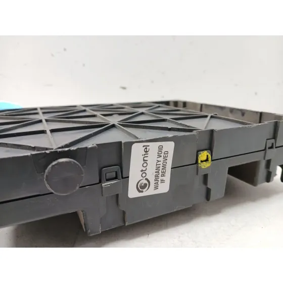 Centralita Bsi para Peugeot 207/207+ (Wa_, Wc_)