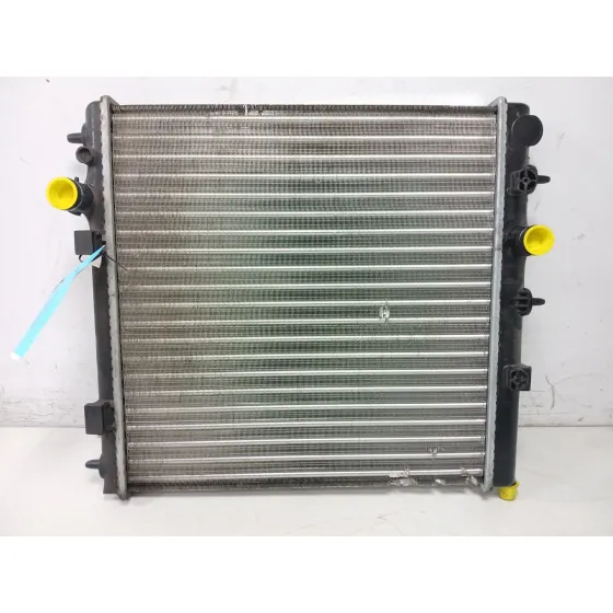 Radiador Agua para Peugeot 207/207+ (Wa_, Wc_)