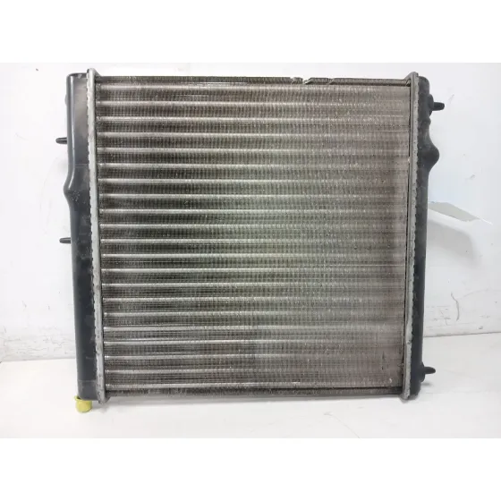 Radiador Agua para Peugeot 207/207+ (Wa_, Wc_)