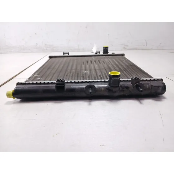Radiador Agua para Peugeot 207/207+ (Wa_, Wc_)