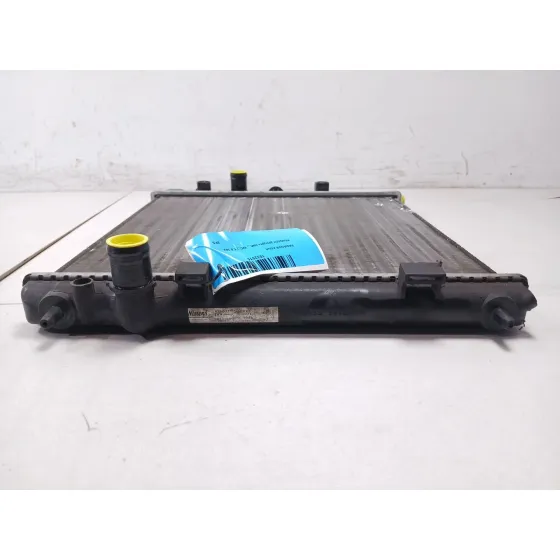 Radiador Agua para Peugeot 207/207+ (Wa_, Wc_)