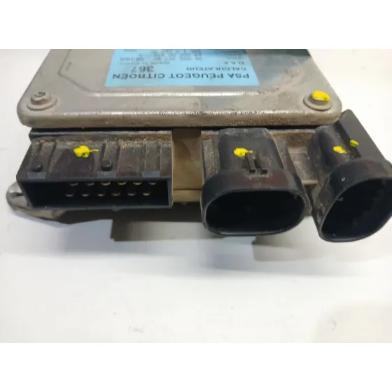 Modulo Electronico para Citroën C2 (Jm_)