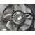 Electroventilador para Nissan Qashqai (J10)