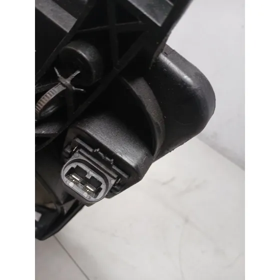 Electroventilador para Nissan Qashqai (J10)