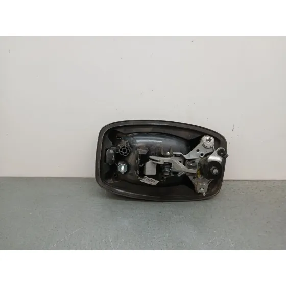 Maneta Exterior Delantera Izquierda para Iveco Daily Vi Furgoneta