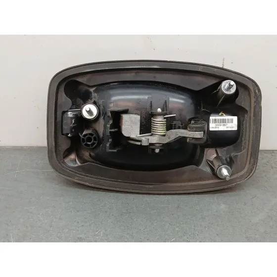 Maneta Exterior Delantera Derecha para Iveco Daily Vi Furgoneta