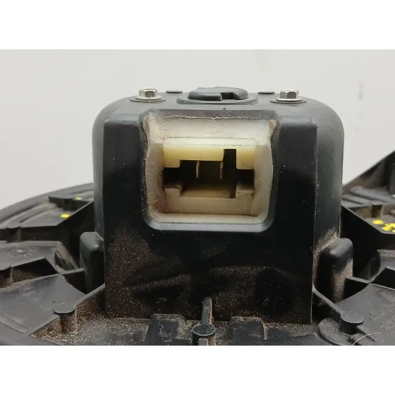 Motor Calefaccion para Iveco Daily Vi Furgoneta