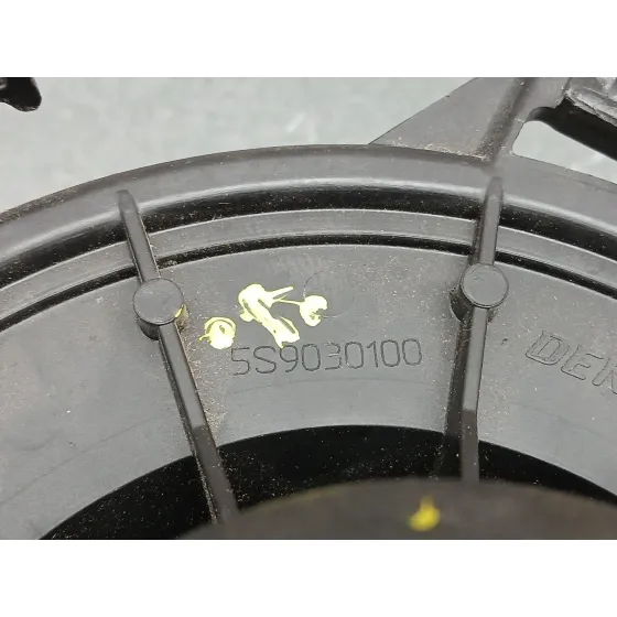 Motor Calefaccion para Iveco Daily Vi Furgoneta
