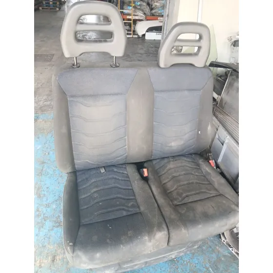 Asiento Delantero Derecho para Iveco Daily Vi Furgoneta
