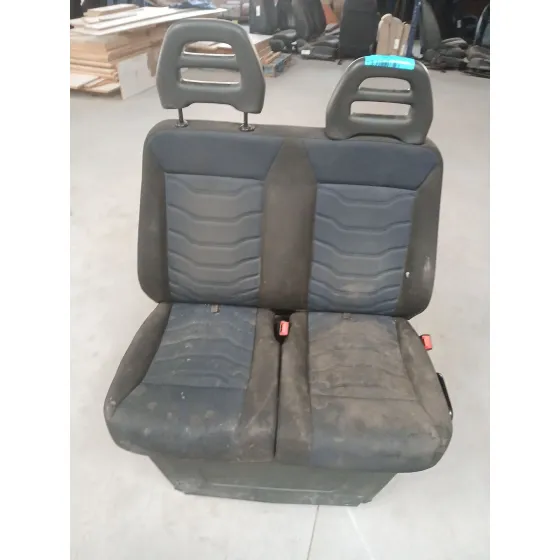 Asiento Delantero Derecho para Iveco Daily Vi Furgoneta