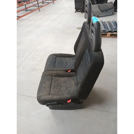 Asiento Delantero Derecho para Iveco Daily Vi Furgoneta
