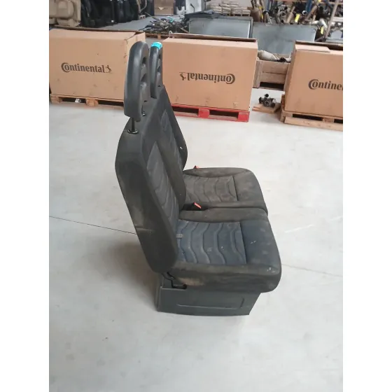 Asiento Delantero Derecho para Iveco Daily Vi Furgoneta