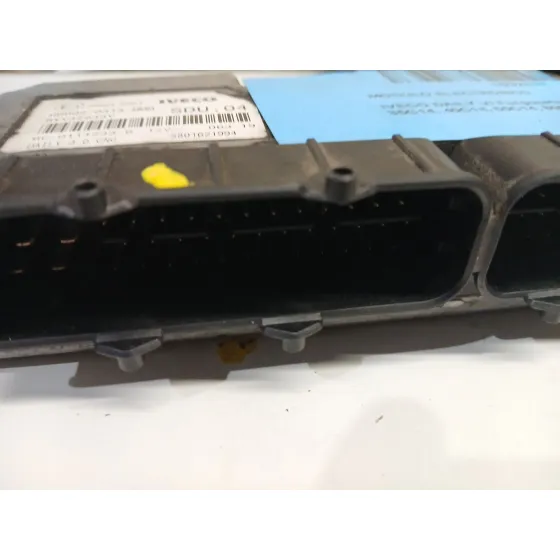 Modulo Electronico para Iveco Daily Vi Furgoneta